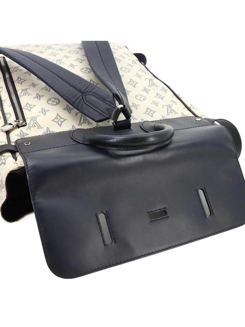Louis Vuitton Steamer Backpack Limited #273840L23B - Picture 8 of 9